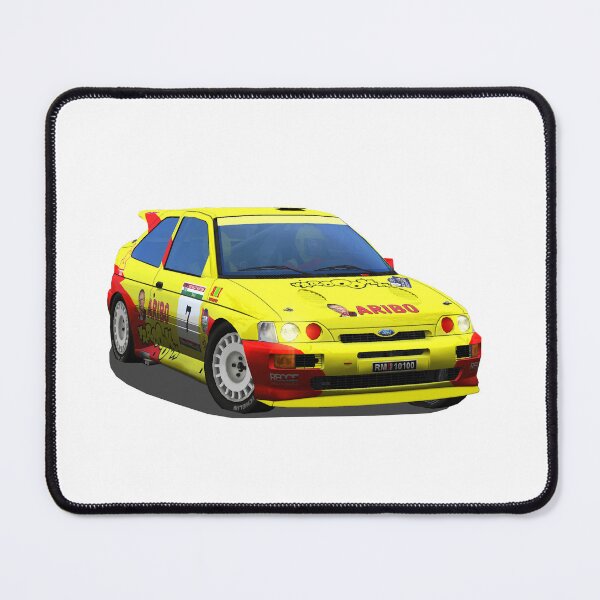 Item preview, Ford Escort Cosworth RMI Motorsport designed and sold by roymagnes.