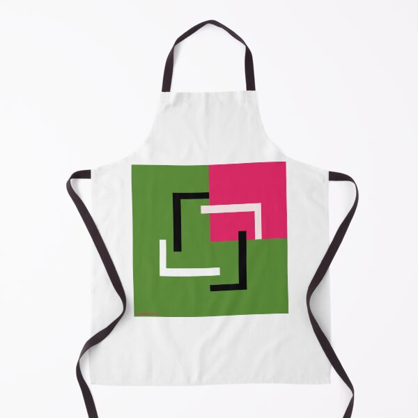 Item preview, Maze (green and pink) designed and sold by SA-DEZIGNS.