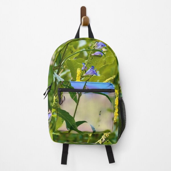 Item preview, Spring Flowers in Ouray, Colorado designed and sold by ColorRoadians.