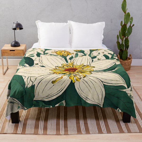 Item preview, Botanical Beauty 2 designed and sold by Tom-Johnson.