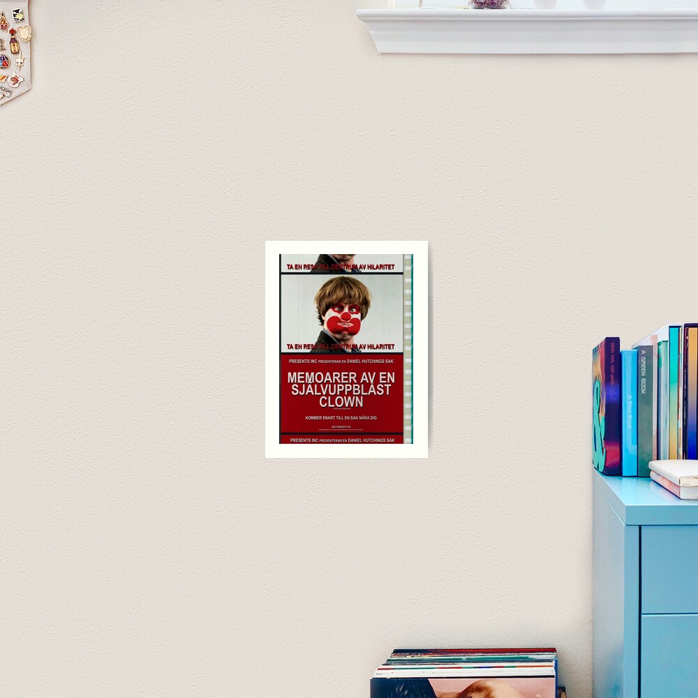 Item preview, Art Print designed and sold by PresentsInc.