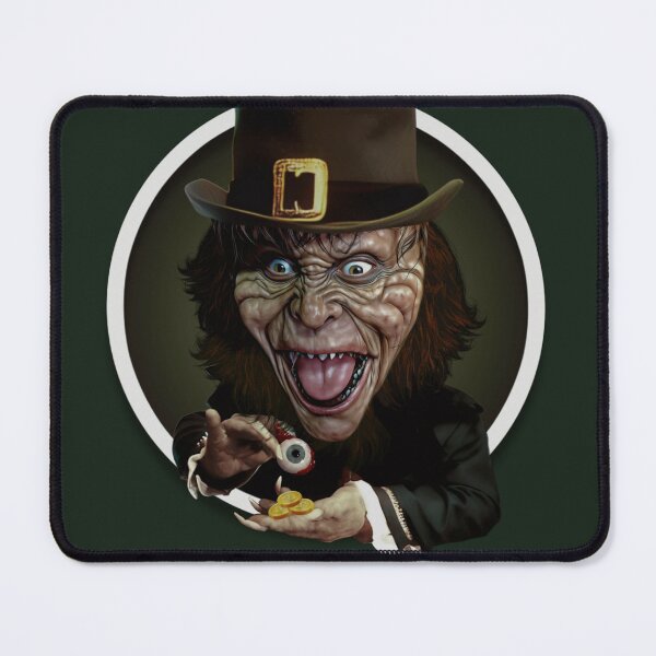 Item preview, Leprechaun designed and sold by IndecentDesigns.