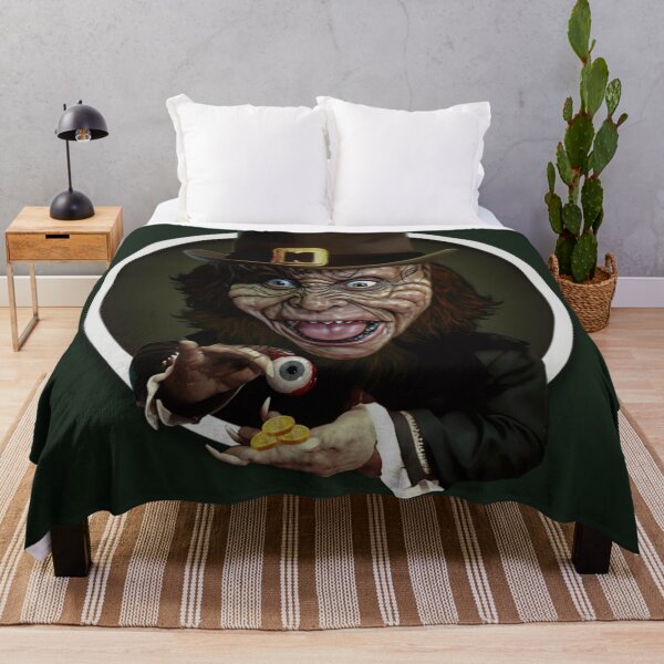 Item preview, Leprechaun designed and sold by IndecentDesigns.