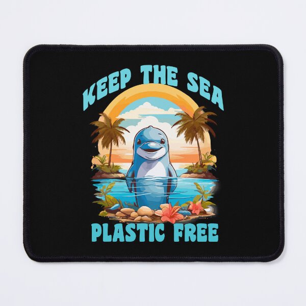 Item preview, Protest Plastic designed and sold by PetSafari.