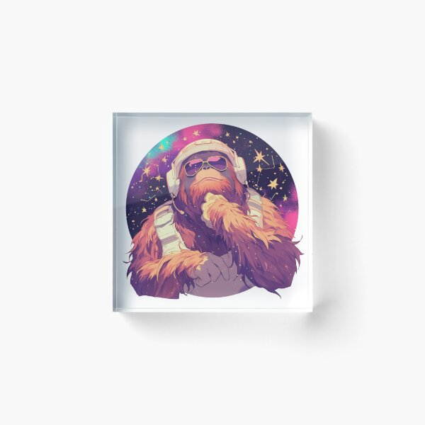 Item preview, Tapanuli Orangutan // Endangered species // Orangutan // Animal in danger designed and sold by SMARTKIT  DESIGNAGENCY.