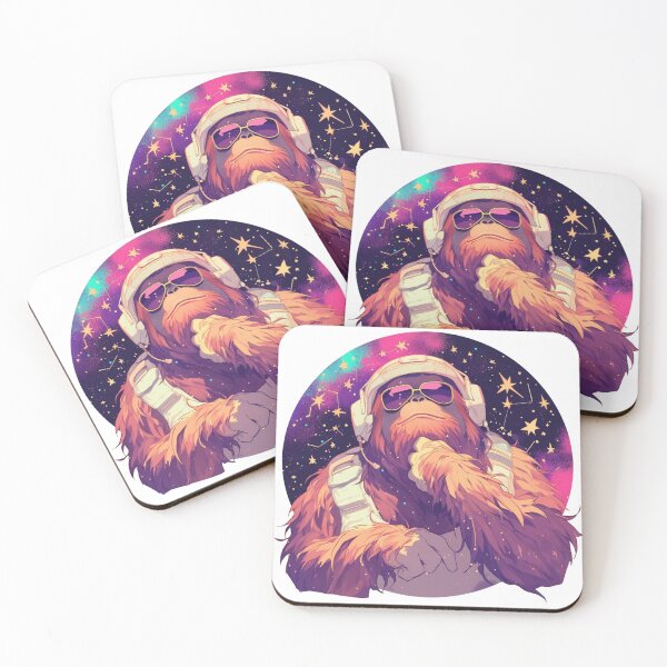 Item preview, Tapanuli Orangutan // Endangered species // Orangutan // Animal in danger designed and sold by SMARTKIT  DESIGNAGENCY.
