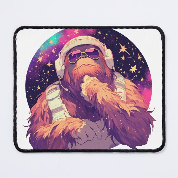 Item preview, Tapanuli Orangutan // Endangered species // Orangutan // Animal in danger designed and sold by SMARTKIT DESIGNAGENCY.