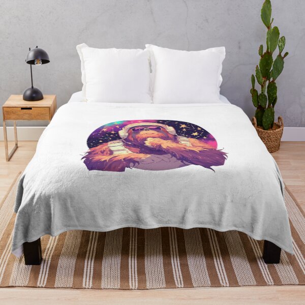 Item preview, Tapanuli Orangutan // Endangered species // Orangutan // Animal in danger designed and sold by SMARTKIT DESIGNAGENCY.