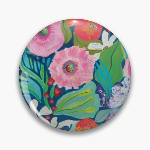 Item preview, Glorious Garden designed and sold by Mary Montelongo.