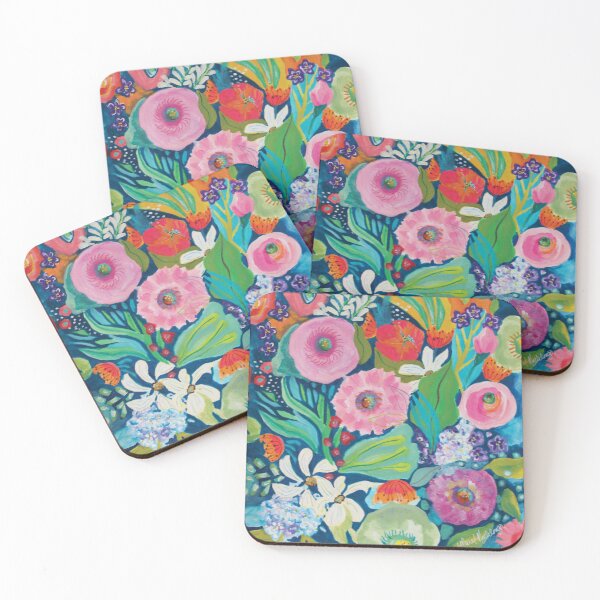 Item preview, Glorious Garden designed and sold by Mary Montelongo.