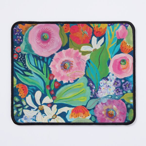 Item preview, Glorious Garden designed and sold by Mary Montelongo.