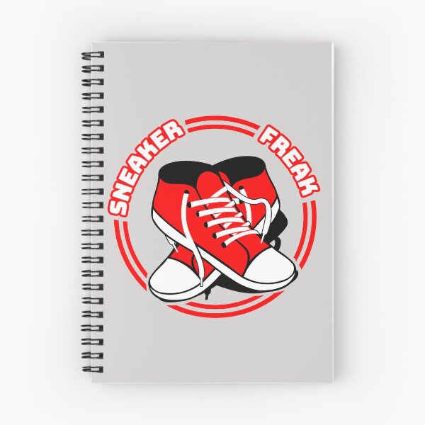 Item preview, Sneaker freak  snkrs shoes kicks footwear designed and sold by portrait4you.