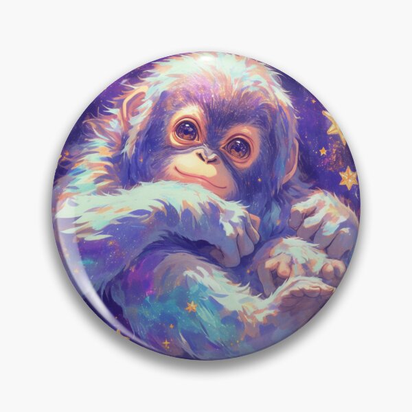 Item preview, Tapanuli Orangutan // Endangered species // Orangutan // Animal in danger designed and sold by SMARTKIT  DESIGNAGENCY.
