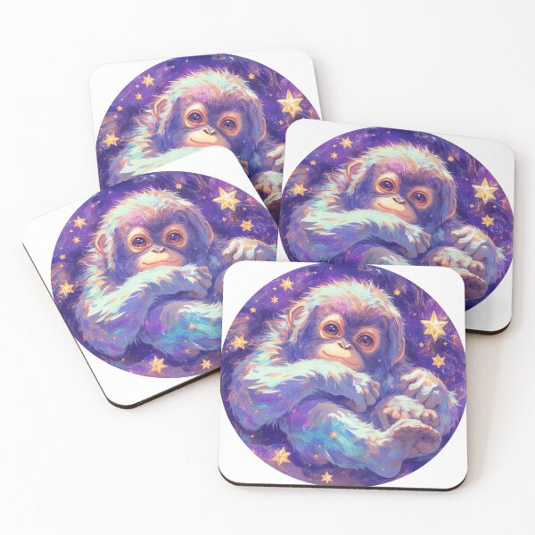 Item preview, Tapanuli Orangutan // Endangered species // Orangutan // Animal in danger designed and sold by SMARTKIT  DESIGNAGENCY.