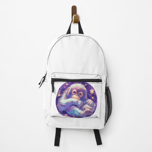 Item preview, Tapanuli Orangutan // Endangered species // Orangutan // Animal in danger designed and sold by SMARTKIT DESIGNAGENCY.