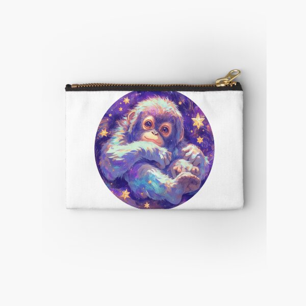 Item preview, Tapanuli Orangutan // Endangered species // Orangutan // Animal in danger designed and sold by SMARTKIT  DESIGNAGENCY.