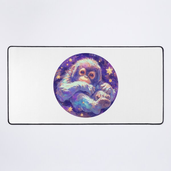 Item preview, Tapanuli Orangutan // Endangered species // Orangutan // Animal in danger designed and sold by SMARTKIT DESIGNAGENCY.