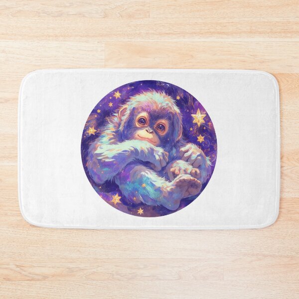 Item preview, Tapanuli Orangutan // Endangered species // Orangutan // Animal in danger designed and sold by SMARTKIT  DESIGNAGENCY.