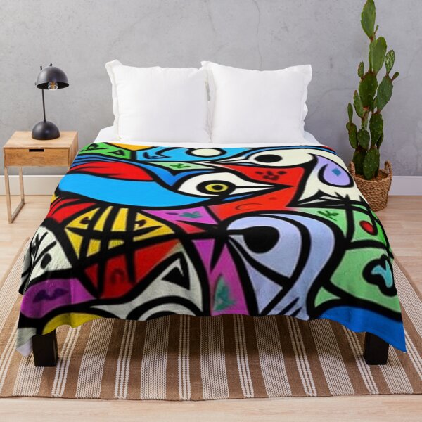 Item preview, Classic Vintage Abstract Exotic Birds designed and sold by TheDarkWardrobe.