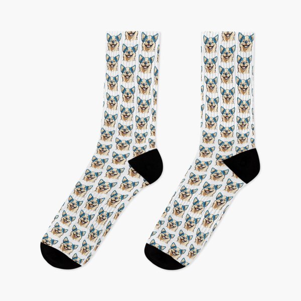 Item preview, Happy Dog Wink 8 designed and sold by Tom-Johnson.