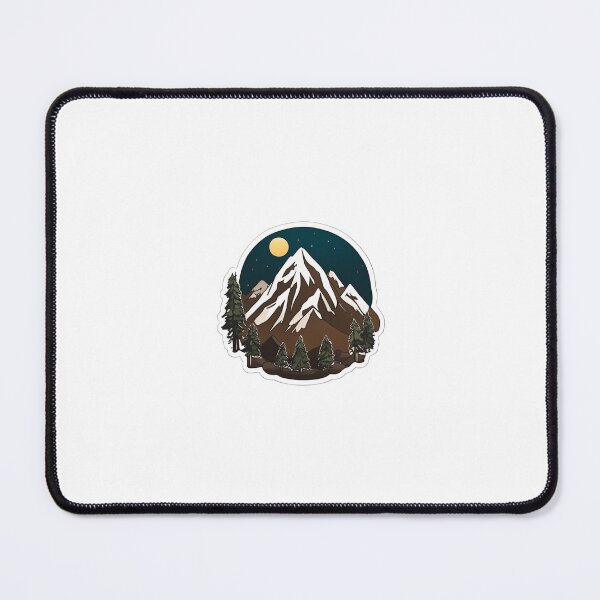 Item preview, Colorado Mountain designed and sold by coloradocreates.