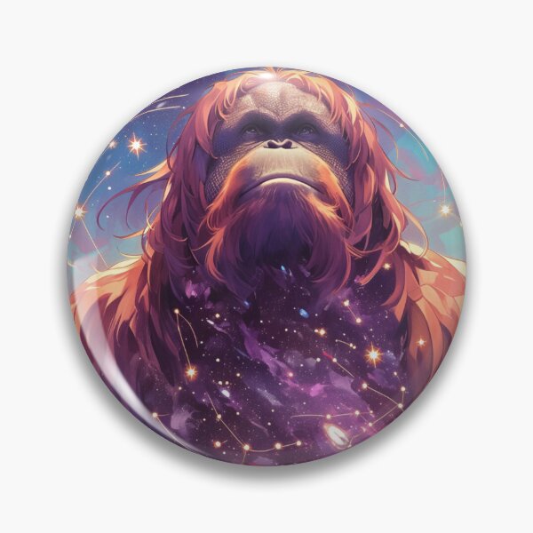 Item preview, Tapanuli Orangutan // Endangered species // Orangutan // Animal in danger designed and sold by SMARTKIT  DESIGNAGENCY.