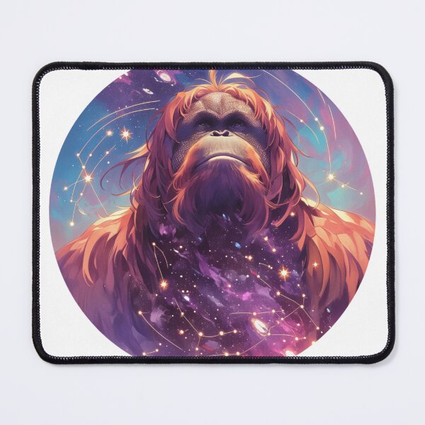 Item preview, Tapanuli Orangutan // Endangered species // Orangutan // Animal in danger designed and sold by SMARTKIT  DESIGNAGENCY.