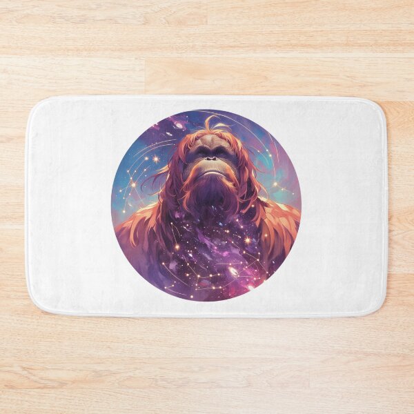 Item preview, Tapanuli Orangutan // Endangered species // Orangutan // Animal in danger designed and sold by SMARTKIT  DESIGNAGENCY.