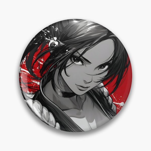 Item preview, Mai Shiranui - 32 designed and sold by Infinite-Aspire.