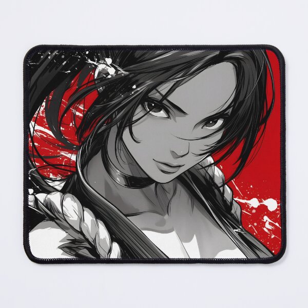Item preview, Mai Shiranui - 32 designed and sold by Infinite-Aspire.