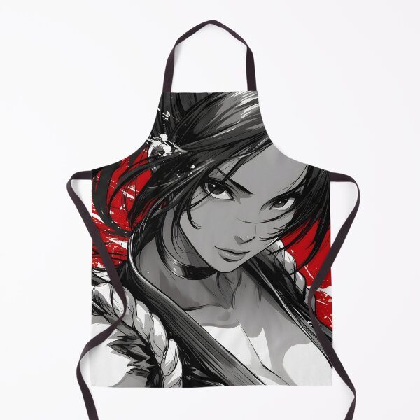 Item preview, Mai Shiranui - 32 designed and sold by Infinite-Aspire.