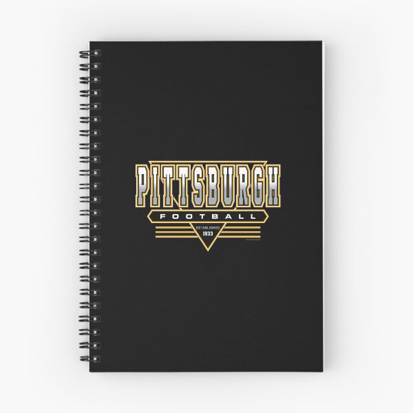 Item preview, Pittsburgh Football Retro, Vintage Steelers Inspired 90s Throwback designed and sold by Ashes of Sound.