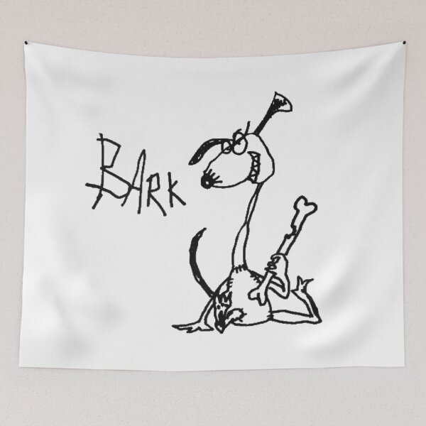 Item preview, Bark designed and sold by pswanson154.