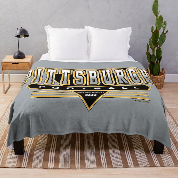 Item preview, Pittsburgh Football Retro, Vintage Steelers Inspired 90s Throwback designed and sold by Ashes of Sound.