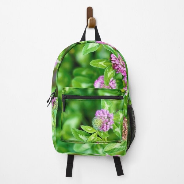 Item preview, Pink Flowers in Ouray, Colorado designed and sold by ColorRoadians.