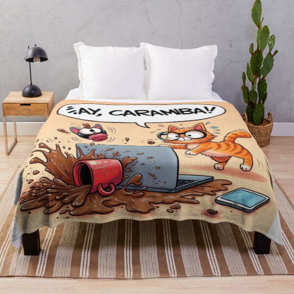 Item preview, Gato risas designed and sold by Elrincondeabi.
