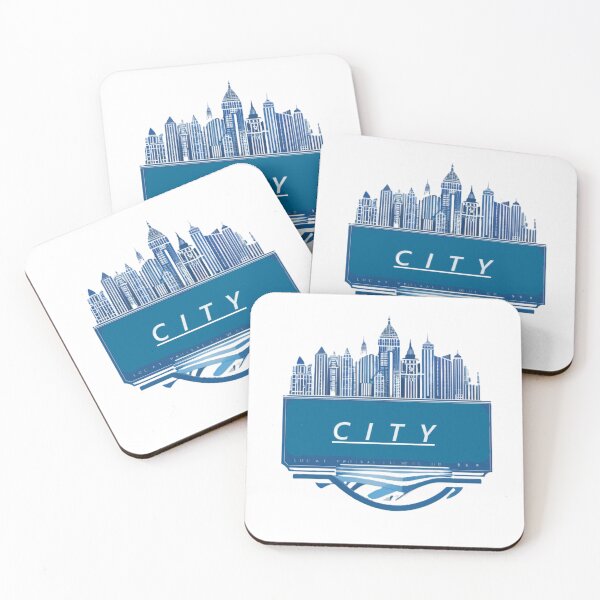 Item preview, CITYZENS designed and sold by OxiSkor.