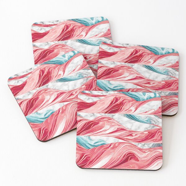 Item preview, Flowing Marble Patterns 4 designed and sold by Tom-Johnson.