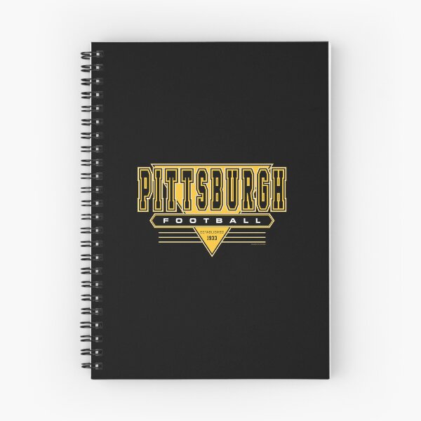 Item preview, Pittsburgh Football Retro, Vintage Steelers Inspired 90s Throwback designed and sold by Ashes of Sound.