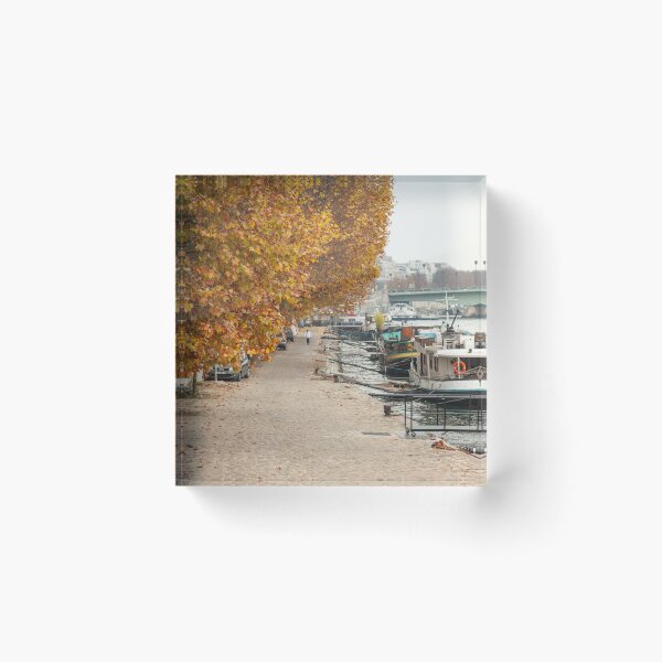 Item preview, Paris Riverwalk designed and sold by Tiana  McVay.