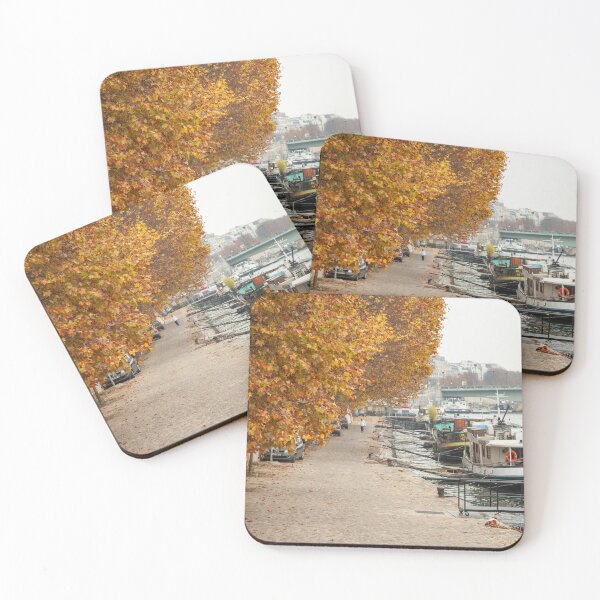 Item preview, Paris Riverwalk designed and sold by Tiana  McVay.