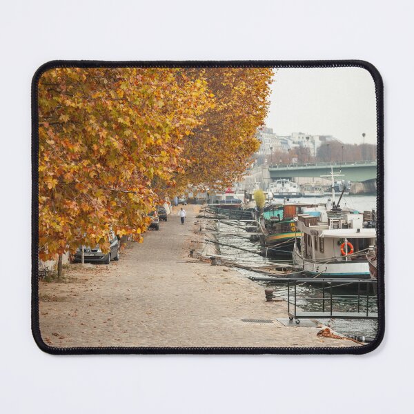 Item preview, Paris Riverwalk designed and sold by Tiana McVay.
