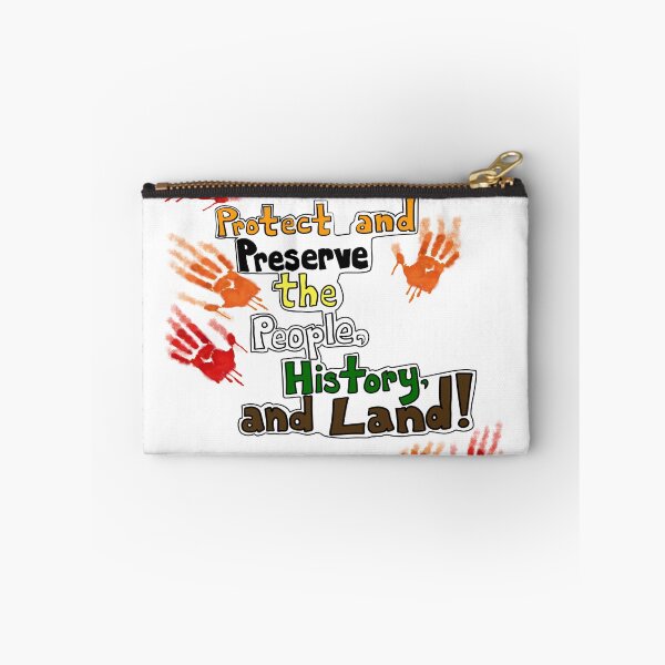 Item preview, People Of the Land designed and sold by PyroAshes.