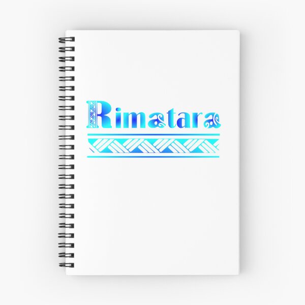 Item preview, RIMATARA (blue lagoon) designed and sold by Nesian-Tahiti.
