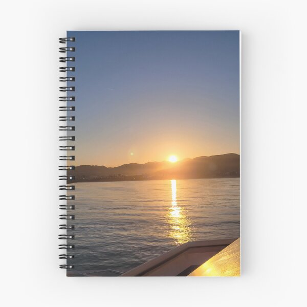 Item preview, Sunrise Cruise designed and sold by Shoppinmammaj.