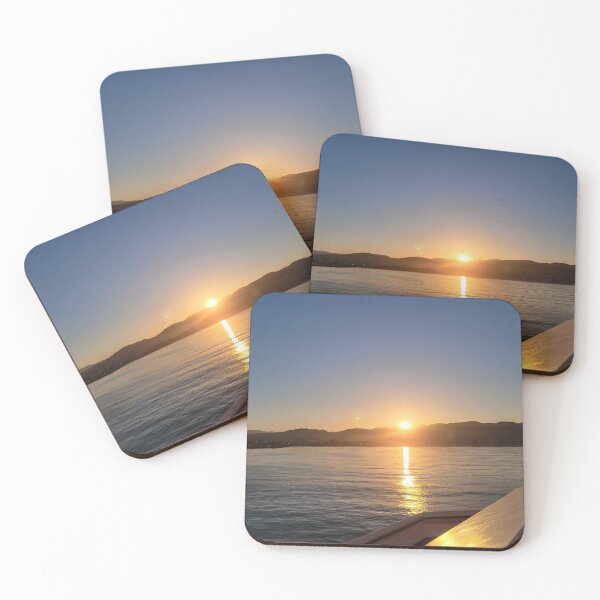 Item preview, Sunrise Cruise designed and sold by Shoppinmammaj.