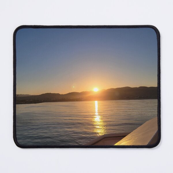 Item preview, Sunrise Cruise designed and sold by Shoppinmammaj.