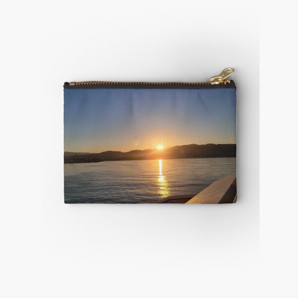 Item preview, Sunrise Cruise designed and sold by Shoppinmammaj.