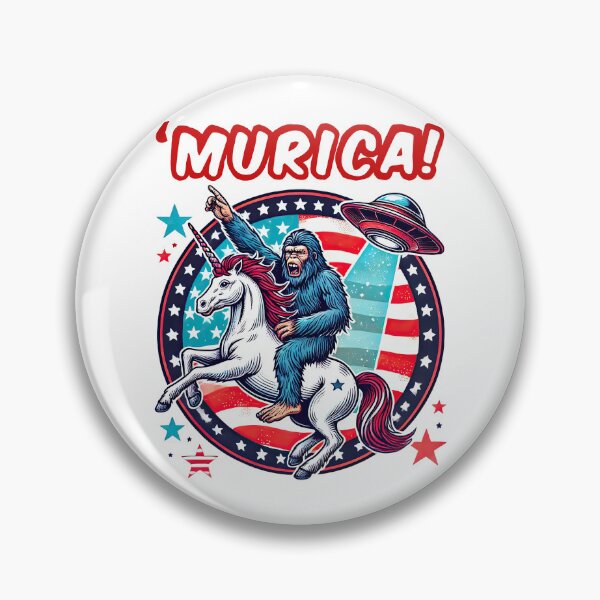 Item preview, 'Murica! designed and sold by digital-savant.