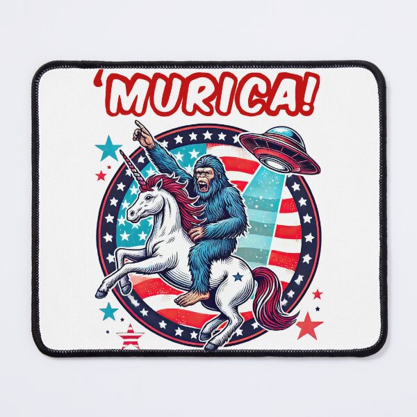 Item preview, 'Murica! designed and sold by digital-savant.